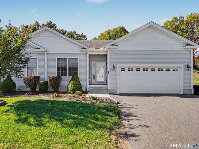 Condo for sale in Beacon Falls, Naugatuck Valley Planning Region