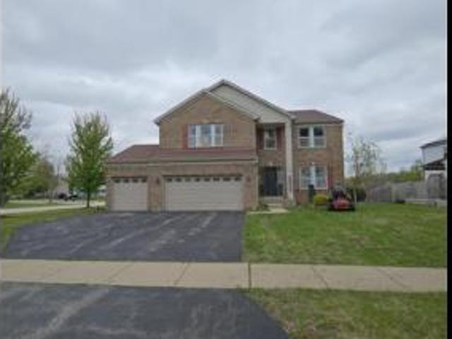 House for sale in Belvidere