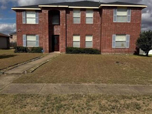 House for sale in Cedar Hill, Texas