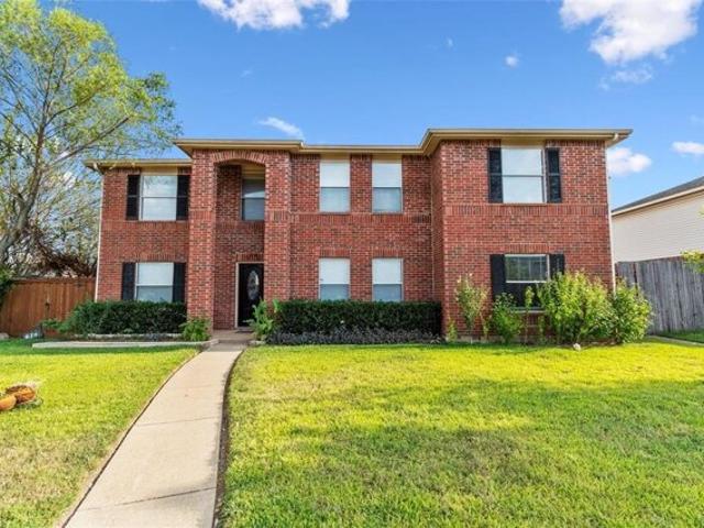 House for sale in Cedar Hill, Texas