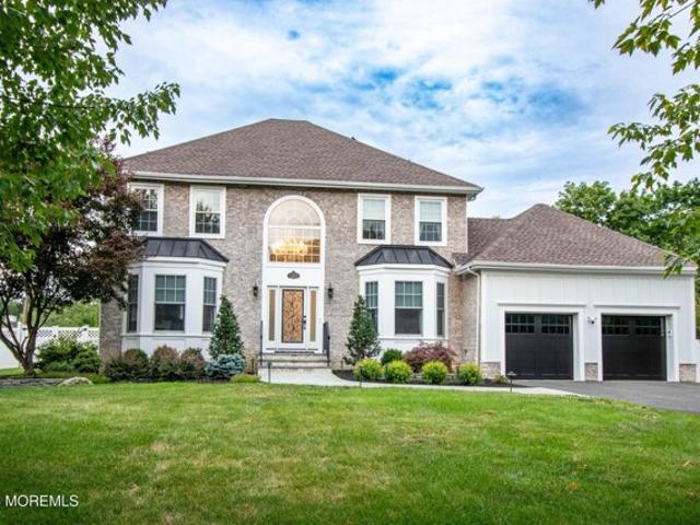 House for sale in Monmouth, New Jersey