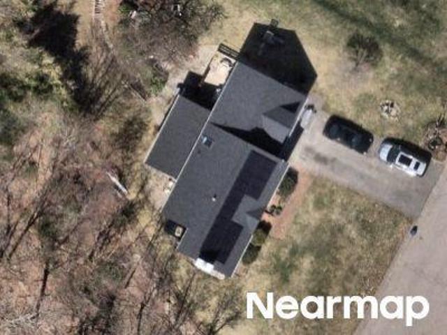 House for sale in Stoughton, Massachusetts