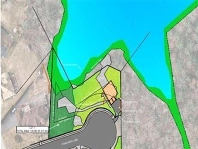 Land for sale in Stoughton, Massachusetts