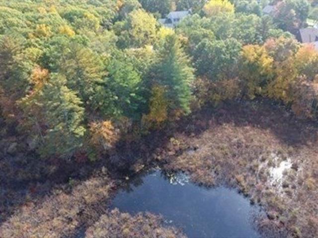 Land for sale in Stoughton, Norfolk County