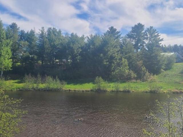 Land for sale in Limestone, Maine