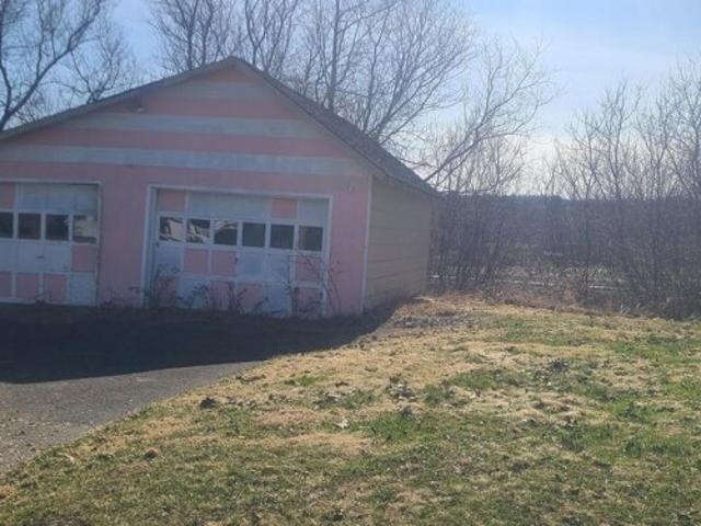 Land for sale in Limestone, Maine