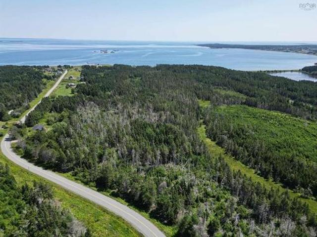 Land for sale in Nova Scotia