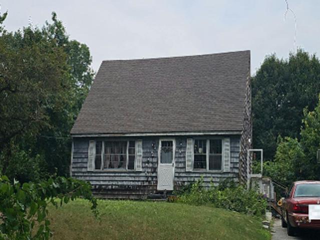 House for sale in New Hampshire