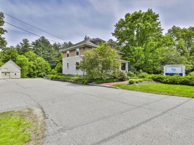 House for sale in New Hampshire