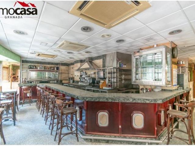 Local Comercial en venta en Genil, Comarca de la Vega de Granada