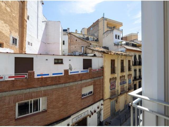 Piso en venta en Albaicín, Comarca de la Vega de Granada