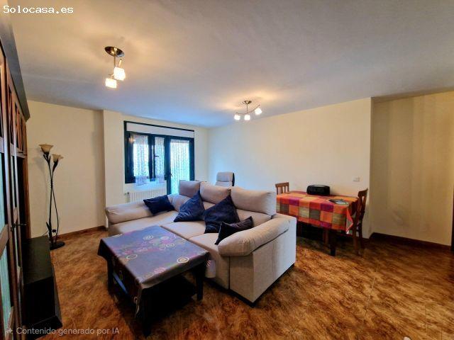 Piso en venta en San Blas, Tapia De Casariego