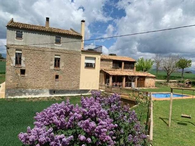 Casa en alquiler en Solsonès, Catalunya