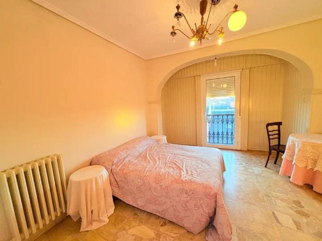 Apartamento en alquiler en Columbrianos, El Bierzo