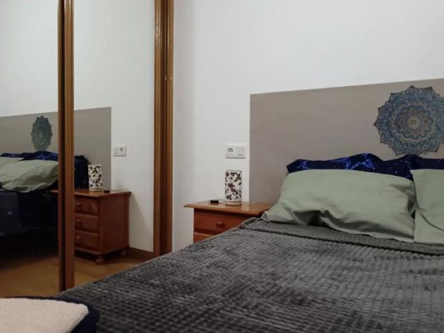 Apartamento en alquiler en Fuentesnuevas, El Bierzo