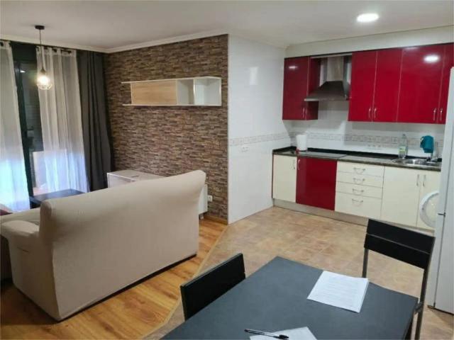 Apartamento en alquiler en Flores del Sil, El Bierzo