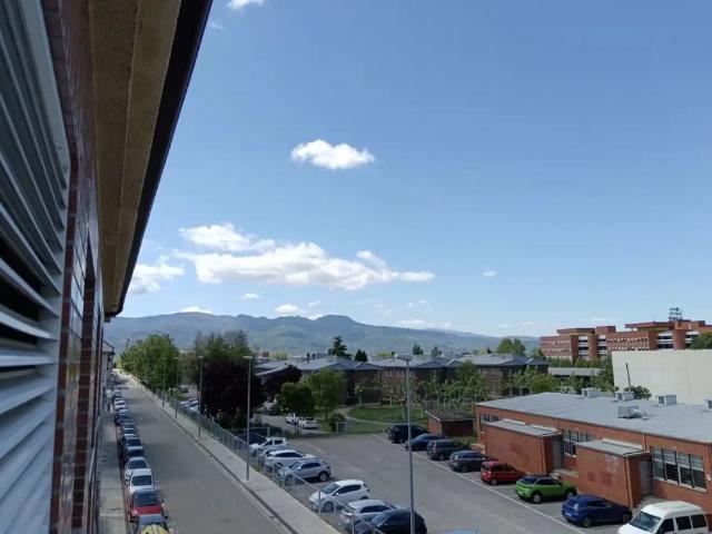 Apartamento en alquiler en Fuentesnuevas, El Bierzo
