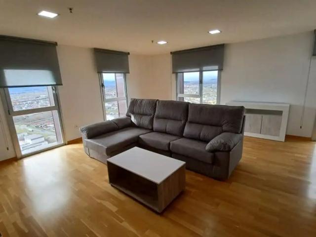 Apartamento en alquiler en Compostilla, El Bierzo