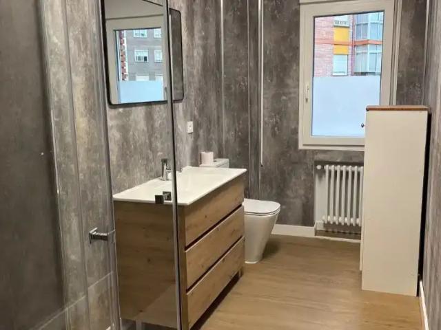 Apartamento en alquiler en Compostilla, El Bierzo