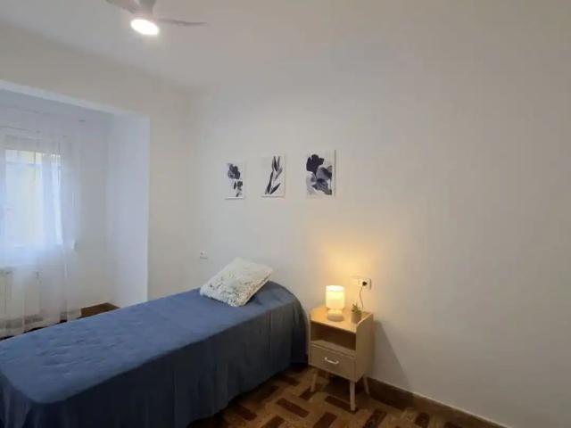 Apartamento en alquiler en Flores del Sil, El Bierzo
