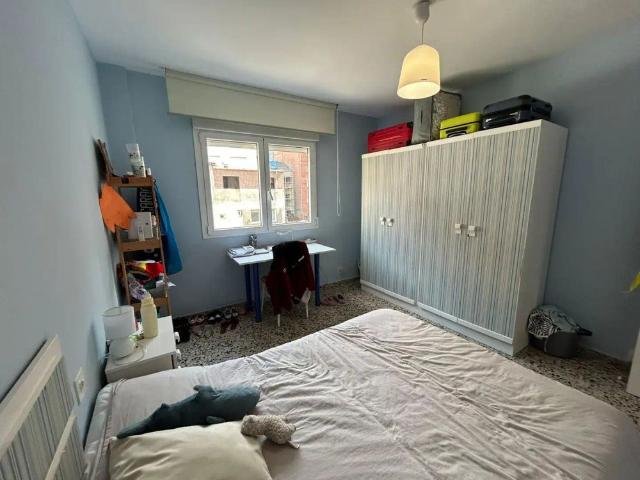 Apartamento en alquiler en Santo Tomás de las Ollas, El Bierzo