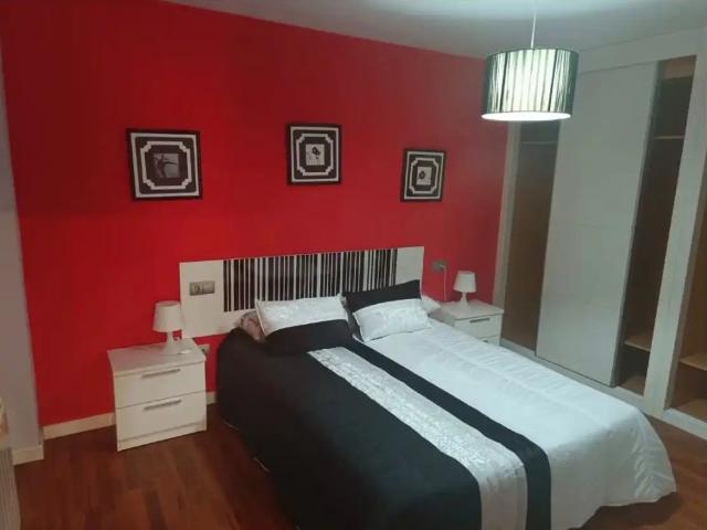 Apartamento en alquiler en Cuatrovientos, El Bierzo