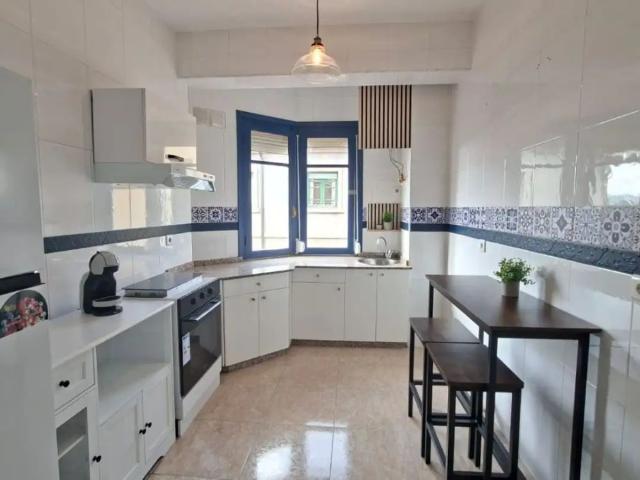 Apartamento en alquiler en Flores del Sil, El Bierzo