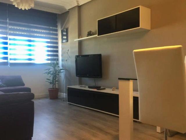 Apartamento en alquiler en Compostilla, El Bierzo