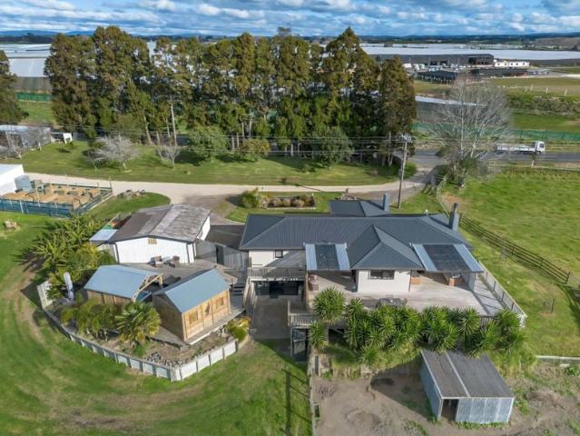 House for rent in Pongakawa, Western Bay of Plenty District