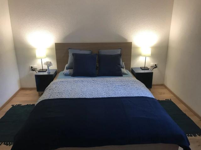 Apartment mieten in Dornbirn, Oberdorf