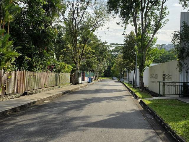 Detached House for sale in Punggol, 19 North East, Hougang