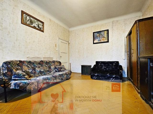 Mieszkanie na sprzedaż w Poniatowa, Lubelskie