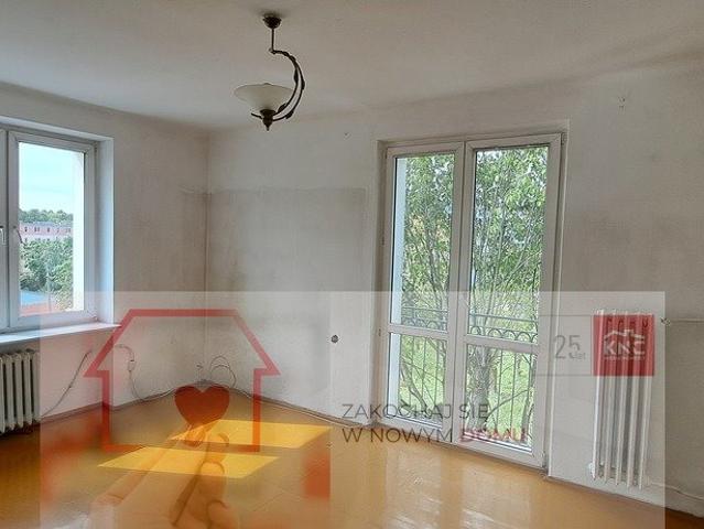 Mieszkanie na sprzedaż w Poniatowa, Lubelskie