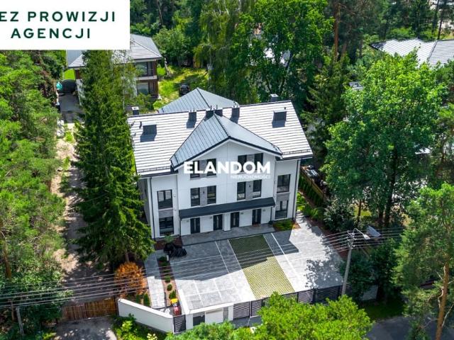 Mieszkanie na sprzedaż w Józefów, Mazowieckie