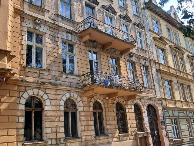 Mieszkanie na sprzedaż w Toruń, Kujawsko-pomorskie