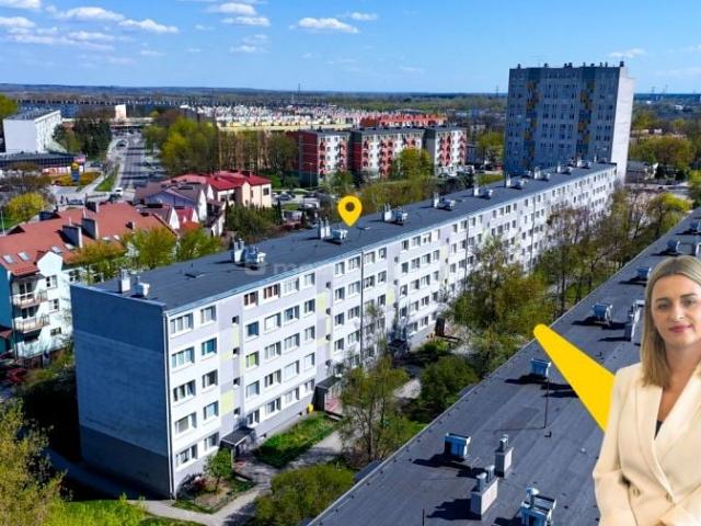 Mieszkanie na sprzedaż w Stalowa Wola, Podkarpackie