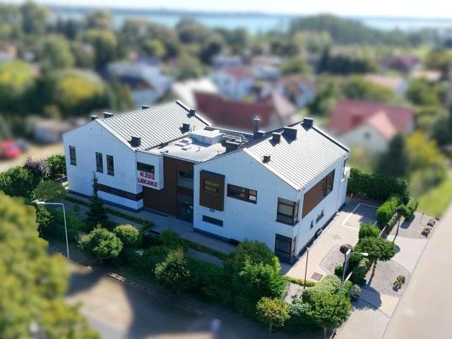 Dom na sprzedaż w Wolsztyn, Wielkopolskie