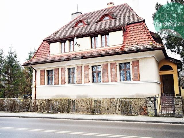 Dom na sprzedaż w Darłowo, Zachodniopomorskie