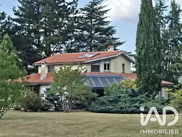 Maison vente à Saint-Gaudens, Ponlat-taillebourg