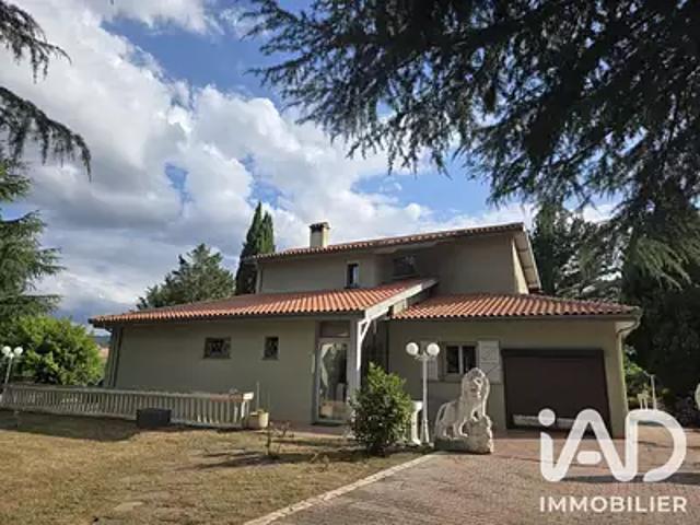 Maison vente à Sarrotas, Ponlat-Taillebourg