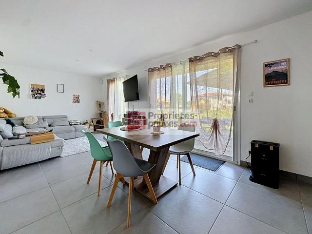 Maison vente à Saint-Gaudens, Ponlat-taillebourg