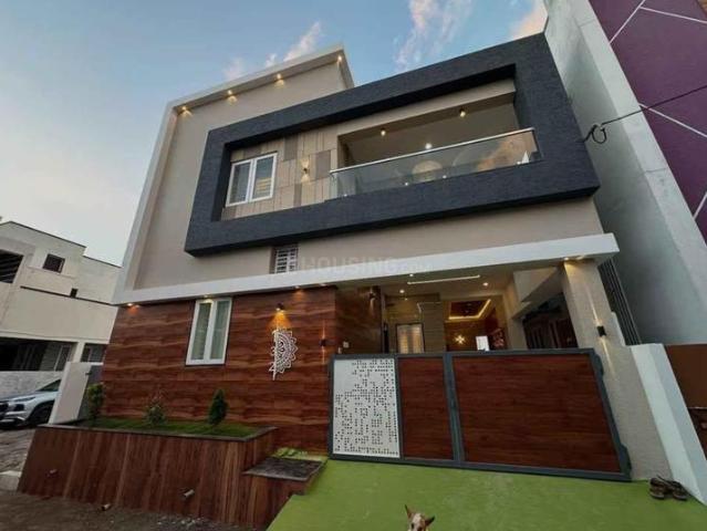 Villa for sale in Kelambakkam, Tamil Nadu