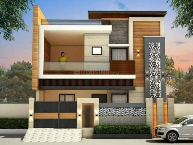 Villa for sale in Kelambakkam, Tamil Nadu