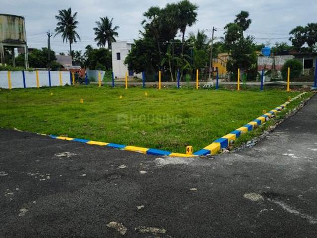 Land for sale in Ponneri, Tamil Nadu