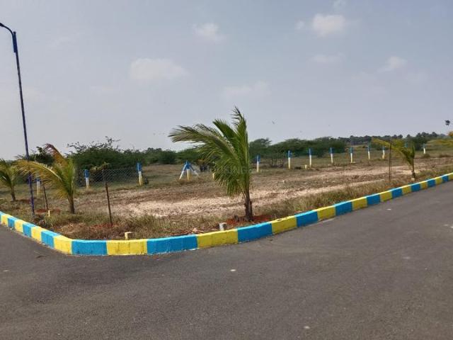 Land for sale in Ponneri, Tamil Nadu