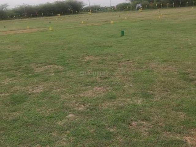 Land for sale in Ponneri, Tamil Nadu