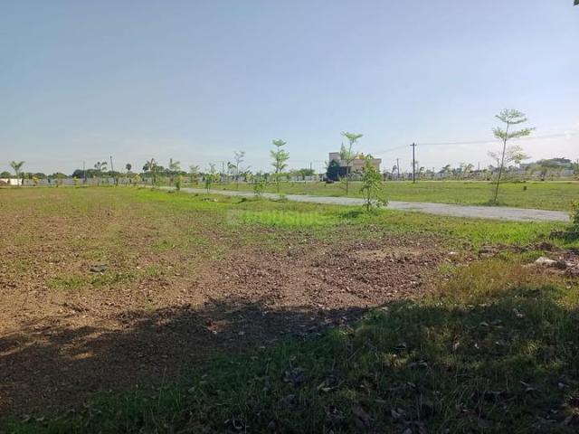 Land for sale in Ponneri, Tamil Nadu