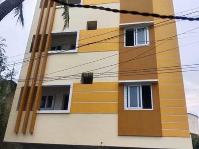 Flat for sale in Lakshmipuram, Tamil Nadu