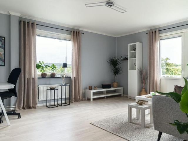 Lägenhet hyra i Åby, Mölndal