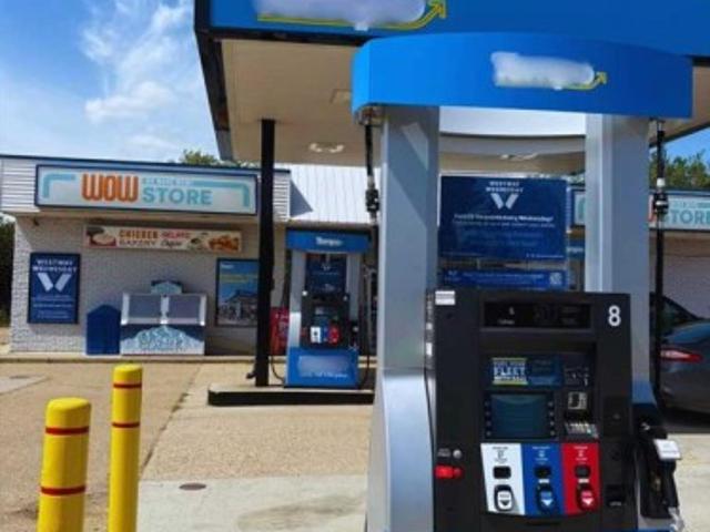 Commercial for sale in Ponoka, Alberta